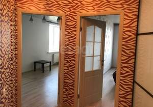 2-к квартира, на длительный срок, 45м2, 13/12 этаж