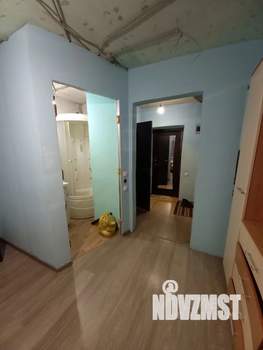 Студия квартира, на длительный срок, 20м2, 2/5 этаж