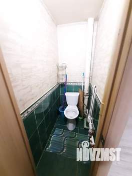 2-к квартира, на длительный срок, 50м2, 2/10 этаж