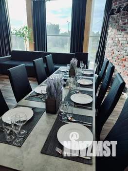 1-к квартира, посуточно, 100м2, 2/10 этаж