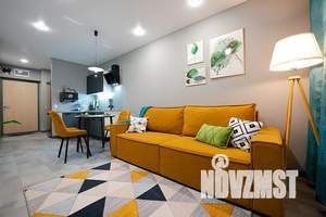 2-к квартира, посуточно, 34м2, 9/17 этаж