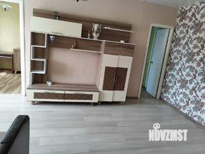 2-к квартира, на длительный срок, 44м2, 5/6 этаж