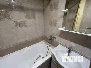 2-к квартира, посуточно, 60м2, 3/5 этаж