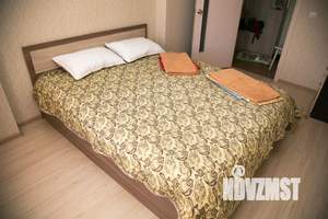 2-к квартира, посуточно, 60м2, 12/17 этаж