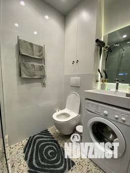 Студия квартира, посуточно, 17м2, 1/17 этаж