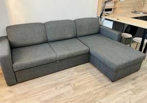 Студия квартира, на длительный срок, 25м2, 11/17 этаж