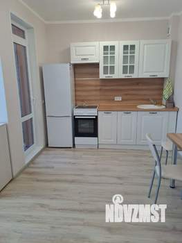 Студия квартира, на длительный срок, 26м2, 12/16 этаж