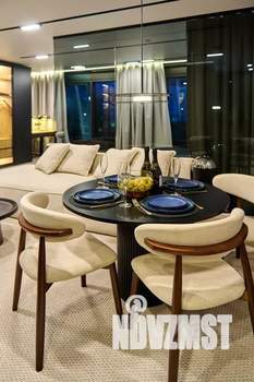 1-к квартира, посуточно, 48м2, 4/22 этаж