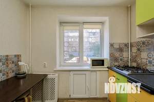 1-к квартира, посуточно, 36м2, 1/5 этаж