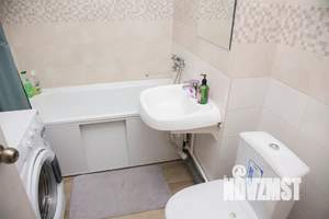 1-к квартира, посуточно, 26м2, 7/14 этаж