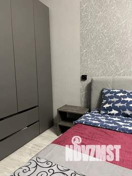 Студия квартира, посуточно, 31м2, 2/5 этаж