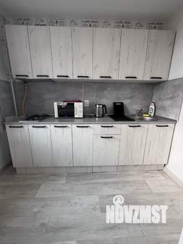 1-к квартира, посуточно, 40м2, 6/9 этаж