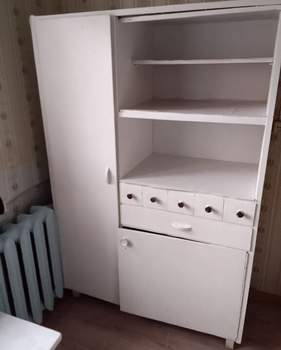 2-к квартира, на длительный срок, 44м2, 3/5 этаж