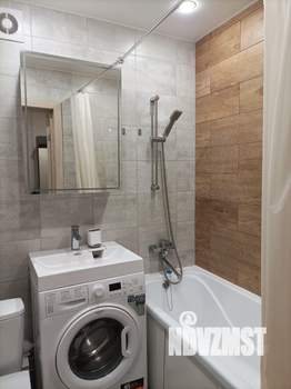 1-к квартира, на длительный срок, 36м2, 12/13 этаж