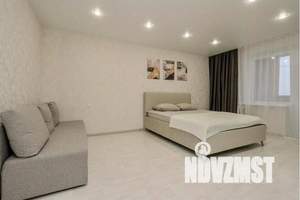 1-к квартира, посуточно, 40м2, 1/5 этаж