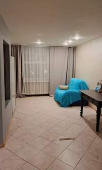 2-к квартира, на длительный срок, 45м2, 3/5 этаж