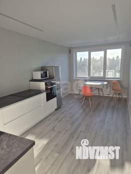 2-к квартира, на длительный срок, 50м2, 8/17 этаж