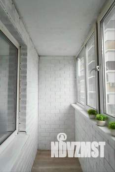 2-к квартира, посуточно, 40м2, 1/1 этаж