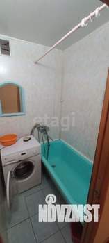 3-к квартира, на длительный срок, 60м2, 1/5 этаж