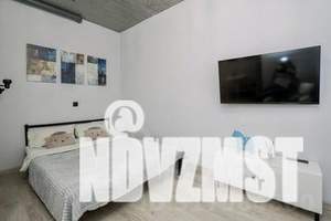 1-к квартира, посуточно, 35м2, 1/9 этаж