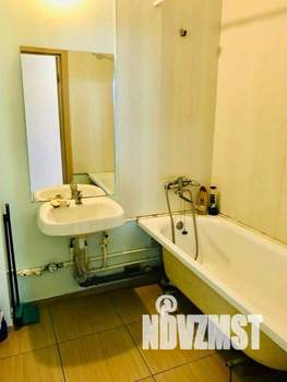 2-к квартира, посуточно, 66м2, 1/1 этаж