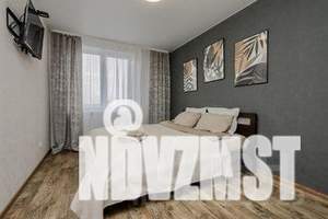 1-к квартира, посуточно, 35м2, 9/17 этаж