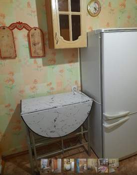 1-к квартира, на длительный срок, 29м2, 3/9 этаж