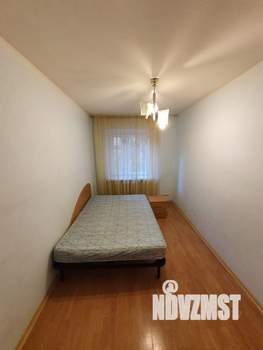 2-к квартира, на длительный срок, 42м2, 3/5 этаж