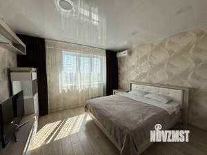 1-к квартира, посуточно, 40м2, 15/16 этаж