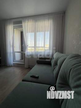 2-к квартира, на длительный срок, 41м2, 8/14 этаж