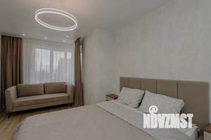 2-к квартира, посуточно, 55м2, 10/17 этаж