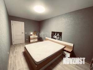 2-к квартира, на длительный срок, 45м2, 5/25 этаж