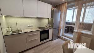 1-к квартира, на длительный срок, 34м2, 5/17 этаж