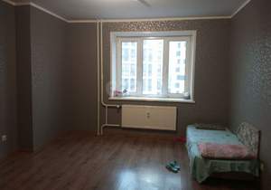 2-к квартира, на длительный срок, 49м2, 6/19 этаж