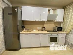 1-к квартира, посуточно, 40м2, 15/16 этаж