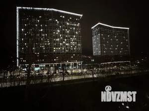 2-к квартира, посуточно, 60м2, 6/9 этаж