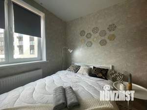 2-к квартира, посуточно, 70м2, 6/18 этаж