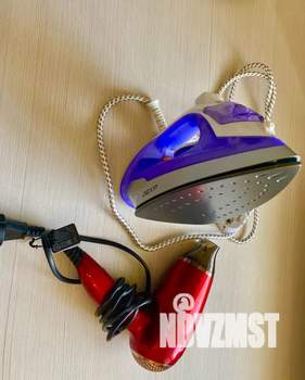 1-к квартира, посуточно, 34м2, 3/5 этаж