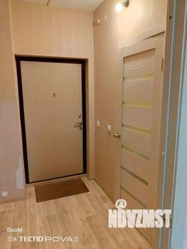 Студия квартира, на длительный срок, 30м2, 5/16 этаж