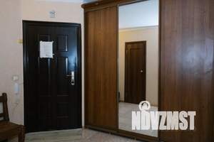 1-к квартира, посуточно, 35м2, 4/17 этаж