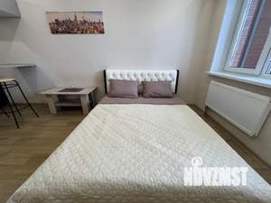 Студия квартира, посуточно, 27м2, 7/8 этаж