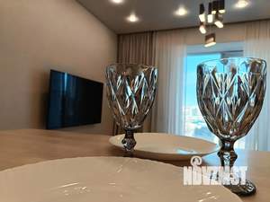 2-к квартира, посуточно, 45м2, 19/25 этаж