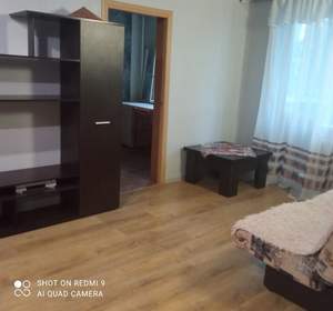 2-к квартира, на длительный срок, 45м2, 2/4 этаж