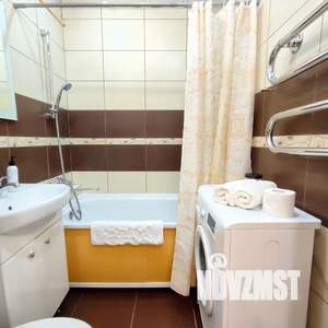 Студия квартира, посуточно, 29м2, 2/5 этаж