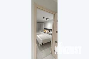 2-к квартира, посуточно, 44м2, 13/17 этаж