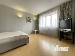 1-к квартира, на длительный срок, 37м2, 8/17 этаж