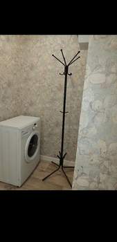 1-к квартира, на длительный срок, 30м2, 2/5 этаж