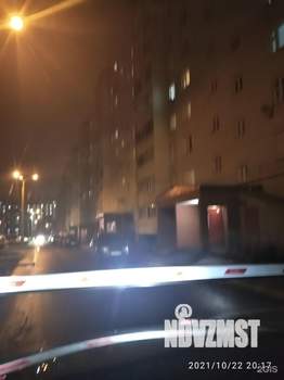 1-к квартира, на длительный срок, 36м2, 4/10 этаж