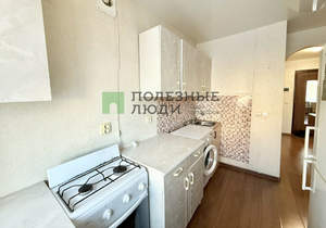 1-к квартира, на длительный срок, 33м2, 3/9 этаж