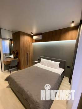 2-к квартира, посуточно, 43м2, 14/25 этаж
